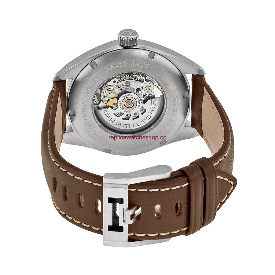 Hamilton Khaki H72515585 img2 Hamilton Khaki H72515585 img2