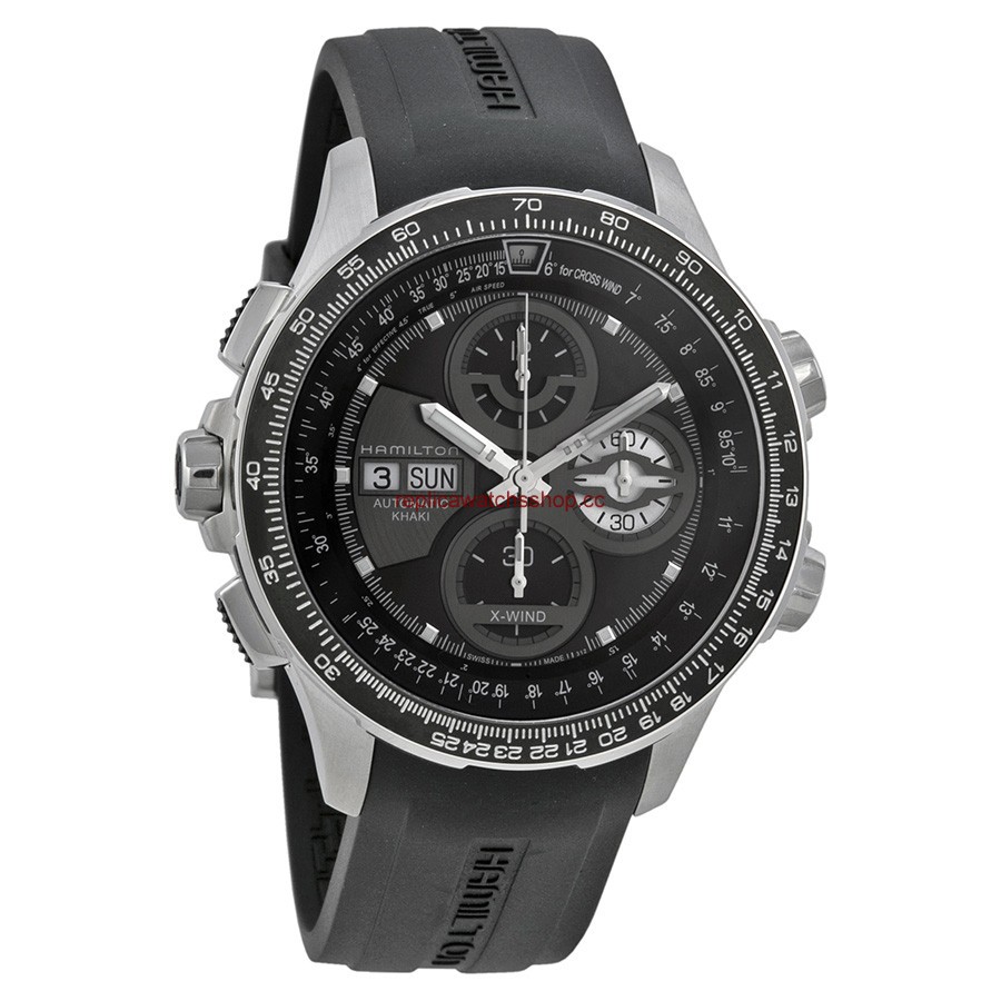 Hamilton Aviation H77766331 Hamilton Aviation H77766331