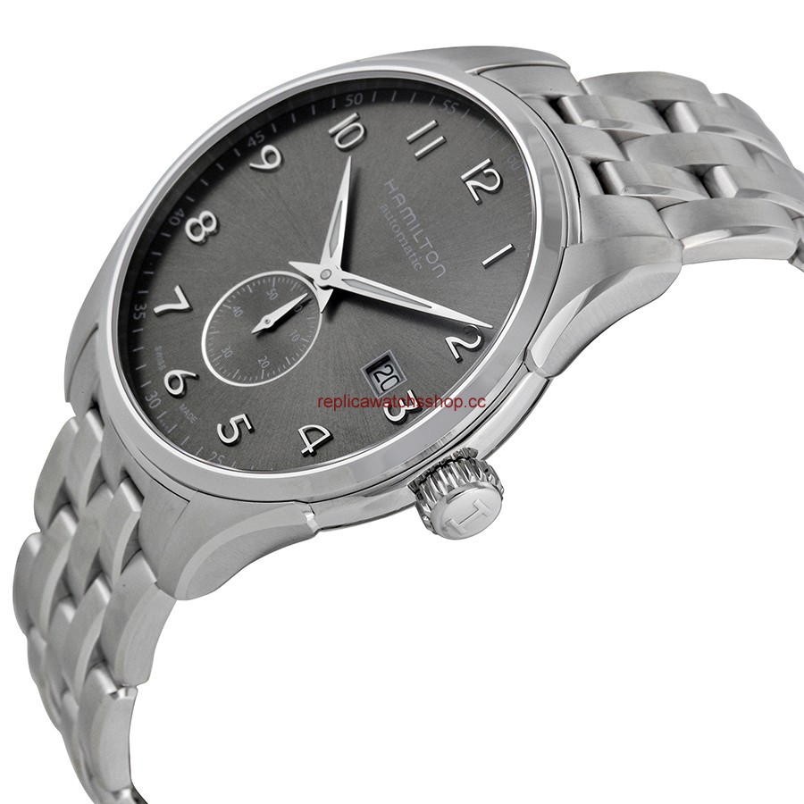 Hamilton Maestro H42515185 img1