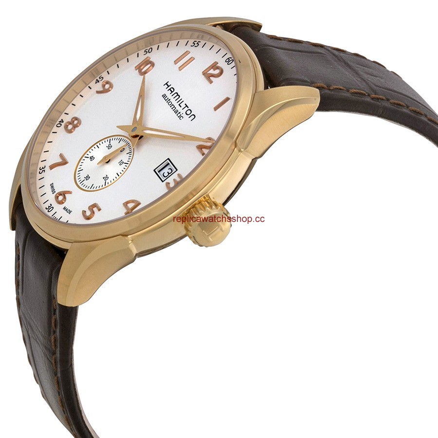 Hamilton Maestro H42575513 img1