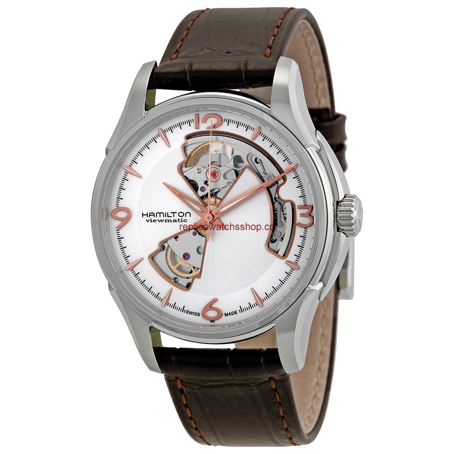 Hamilton Jazzmaster H32565555
