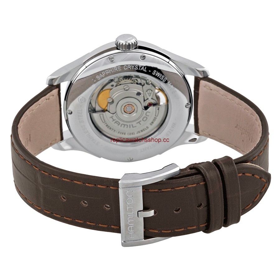 Hamilton Jazzmaster H32565555 img2