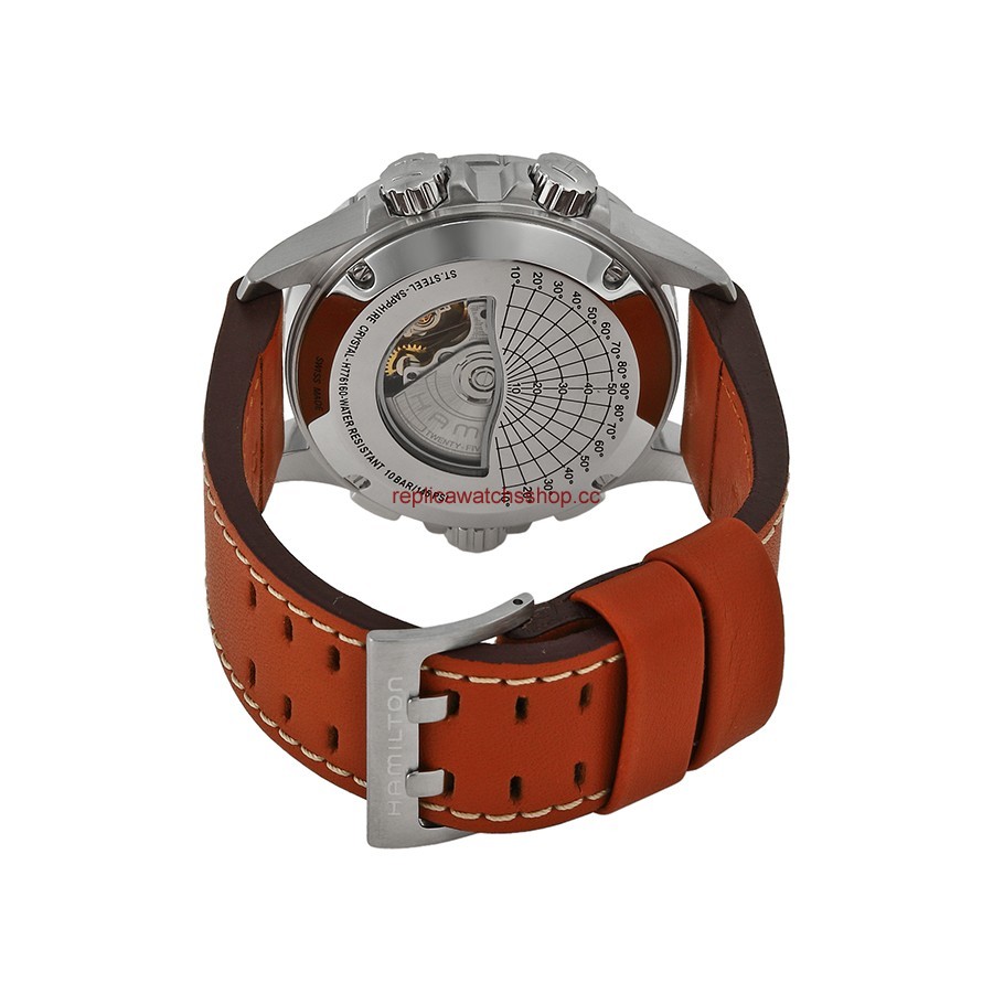 Hamilton Khaki H77616533 img2 Hamilton Khaki H77616533 img2