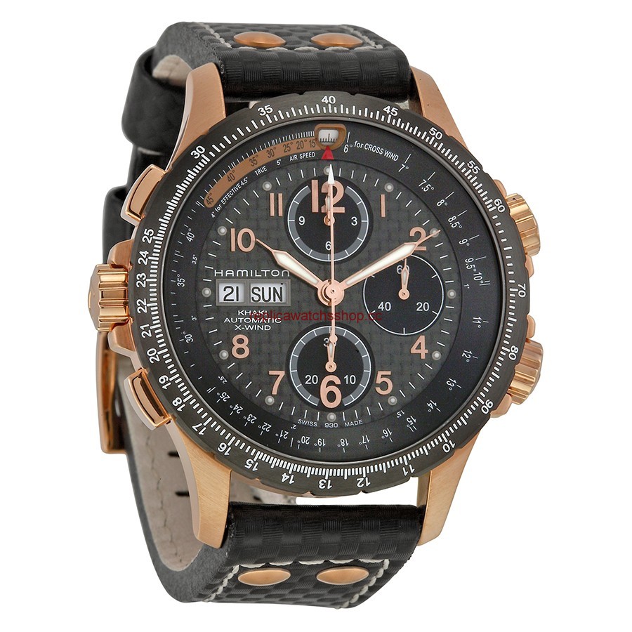 Hamilton Khaki H77696793