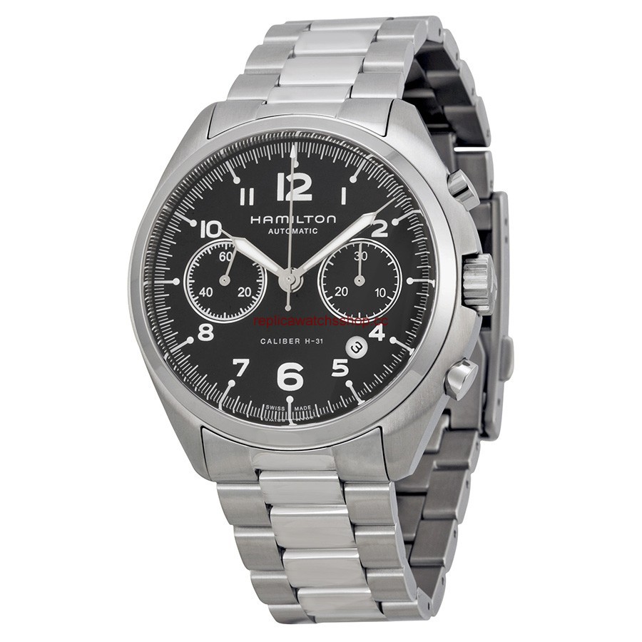 Hamilton Khaki H76416135 Hamilton Khaki H76416135