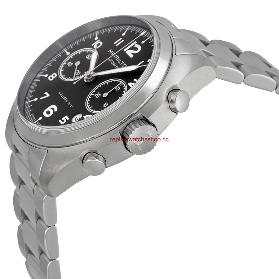 Hamilton Khaki H76416135 img1