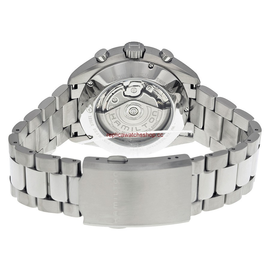 Hamilton Khaki H76416135 img2 Hamilton Khaki H76416135 img2