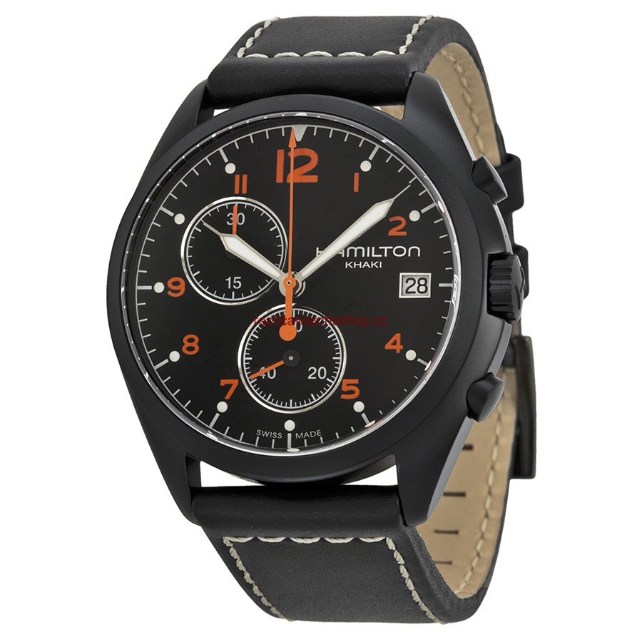 Hamilton Khaki H76582733 Hamilton Khaki H76582733