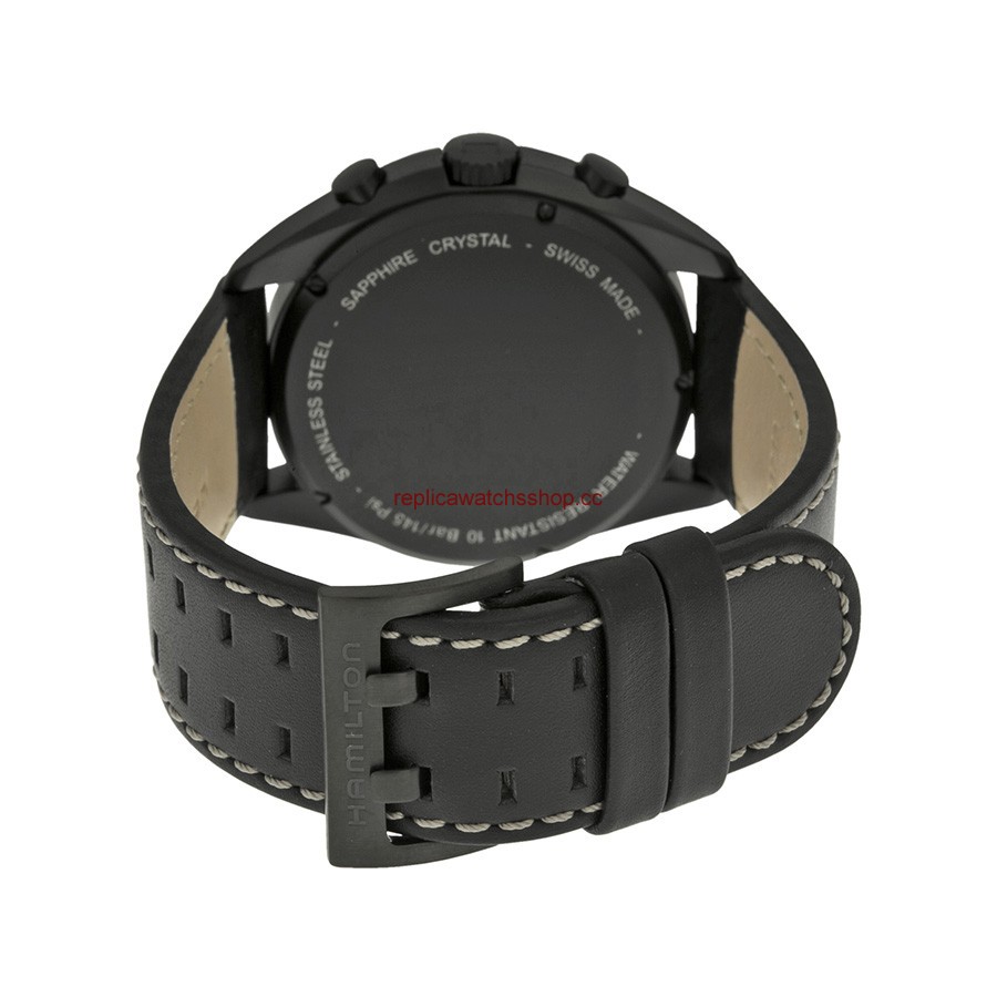 Hamilton Khaki H76582733 img2 Hamilton Khaki H76582733 img2