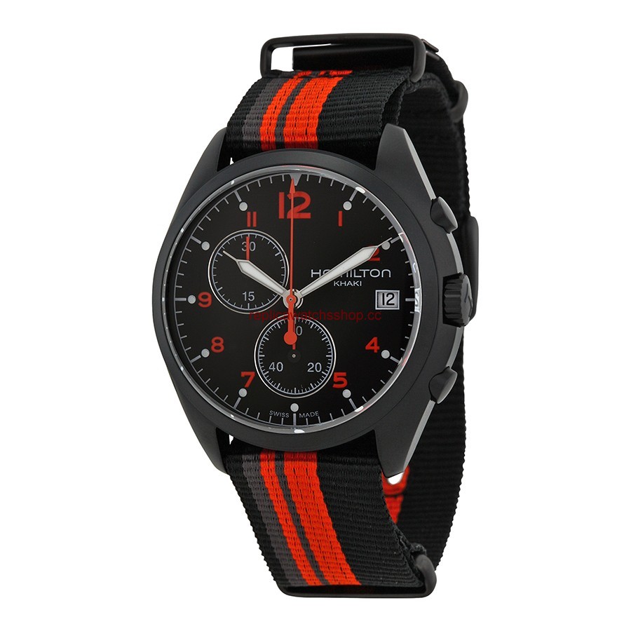 Hamilton Khaki H76582933 Hamilton Khaki H76582933