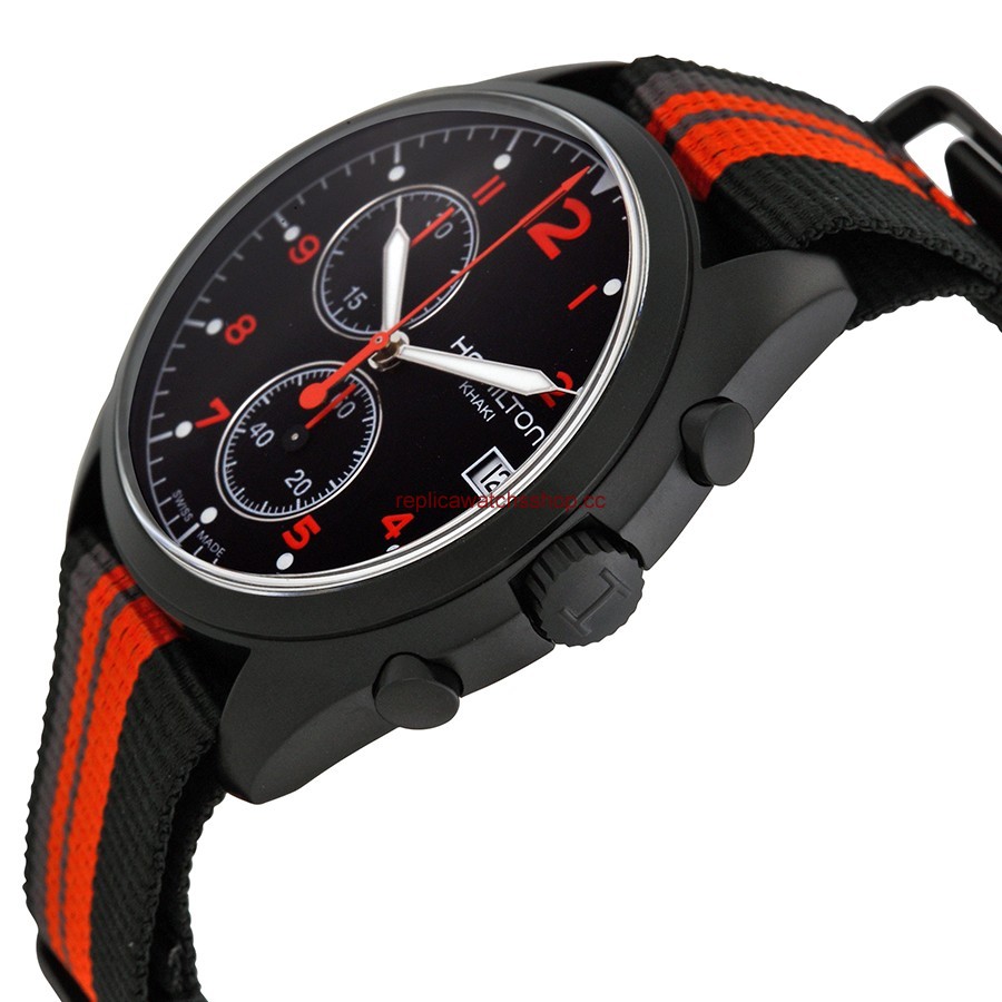 Hamilton Khaki H76582933 img1