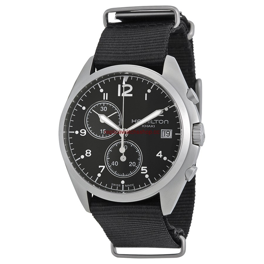 Hamilton Khaki H76552433 Hamilton Khaki H76552433