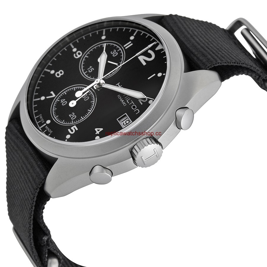 Hamilton Khaki H76552433 img1