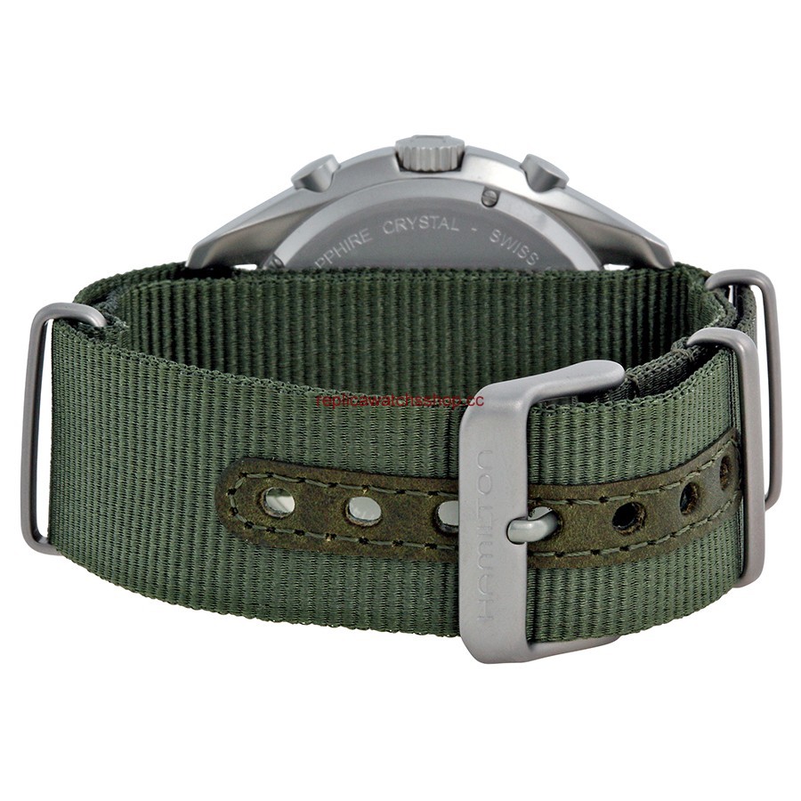 Hamilton Khaki H76552955 img2