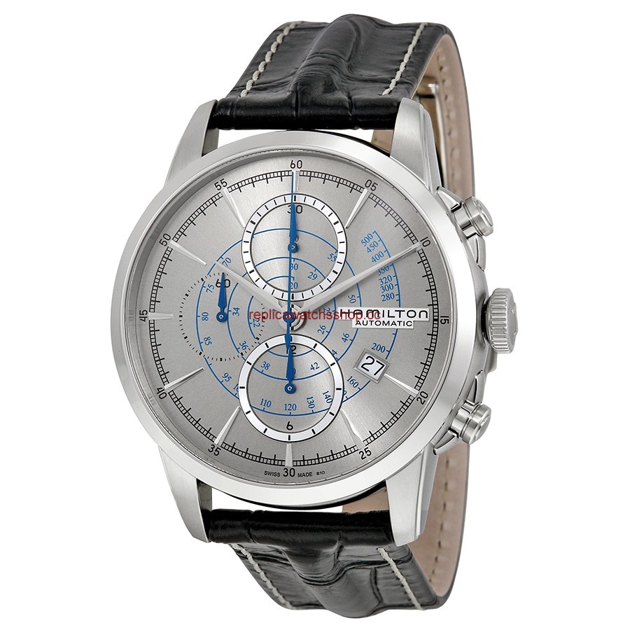 Hamilton H40656781