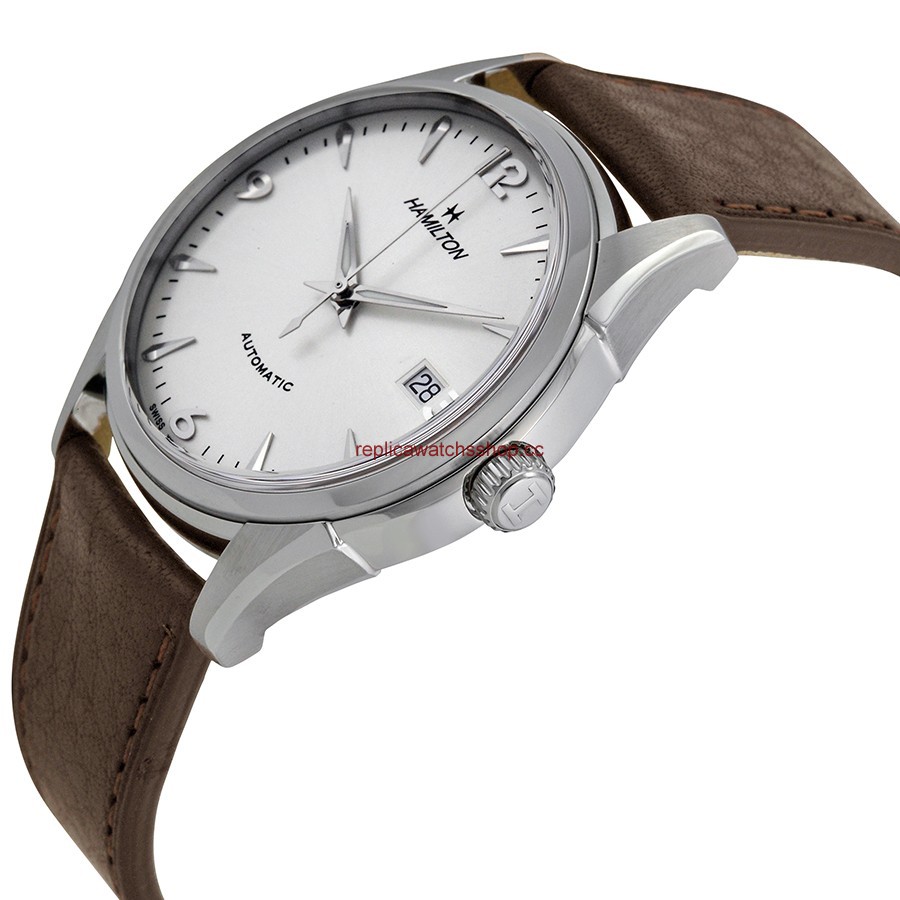 Hamilton Thin-O-matic H38415581 img1
