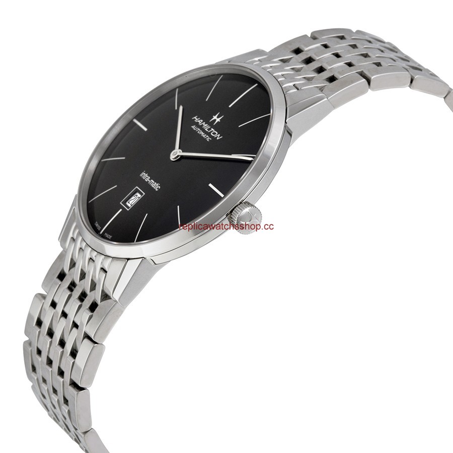 Hamilton Intra-Matic H38755131 img1