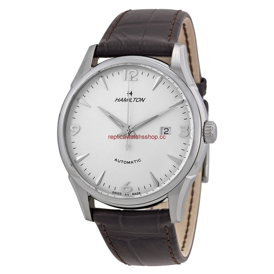 Hamilton Timeless Classic H38715581 Hamilton Timeless Classic H38715581