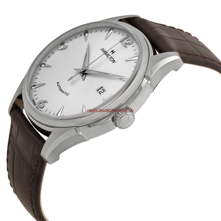 Hamilton Timeless Classic H38715581 img1