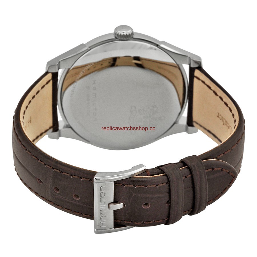 Hamilton Timeless Classic H38715581 img2 Hamilton Timeless Classic H38715581 img2