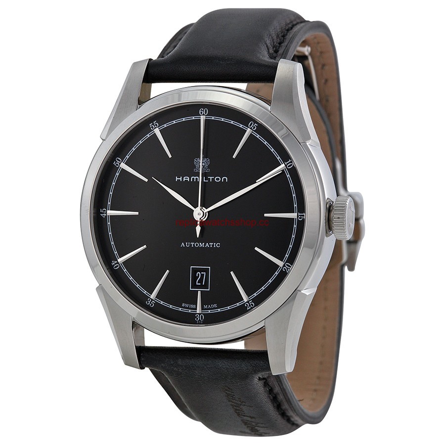 Hamilton Timeless H42415731