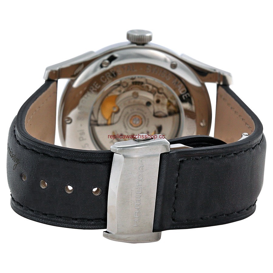 Hamilton Timeless H42415731 img2