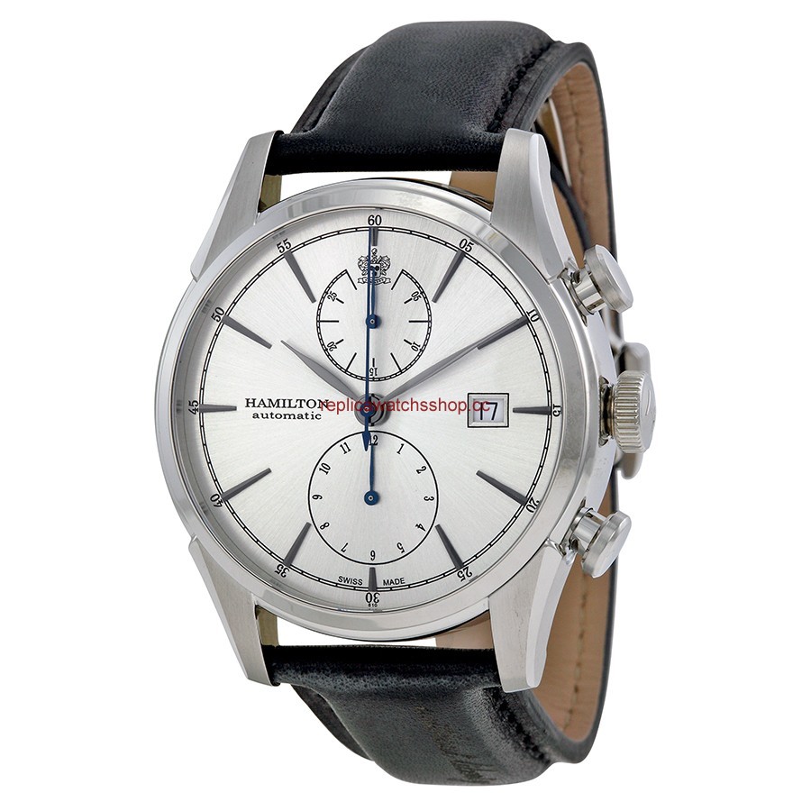 Hamilton Timeless Classic H32416781 Hamilton Timeless Classic H32416781