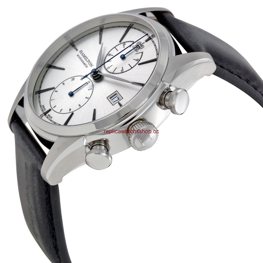 Hamilton Timeless Classic H32416781 img1