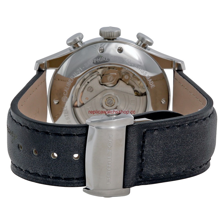 Hamilton Timeless Classic H32416781 img2 Hamilton Timeless Classic H32416781 img2