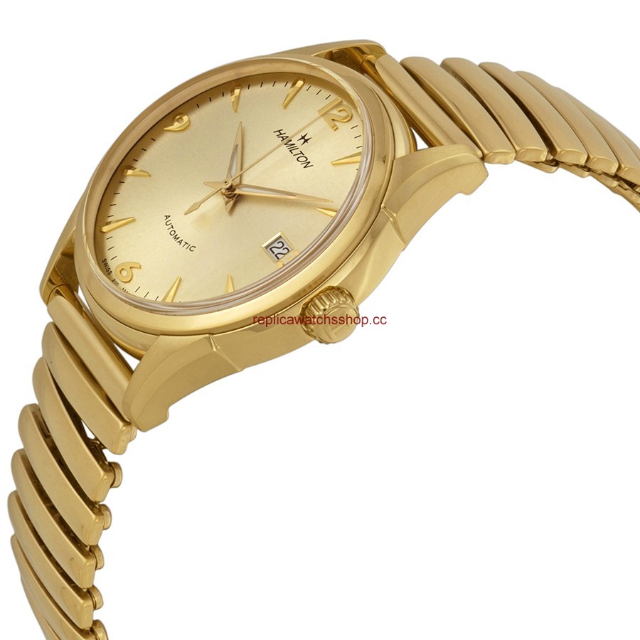 Hamilton Timeless Classic H38435221 img1