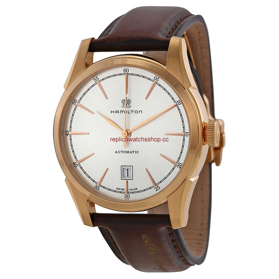 Hamilton Timeless Classic H42445551 Hamilton Timeless Classic H42445551