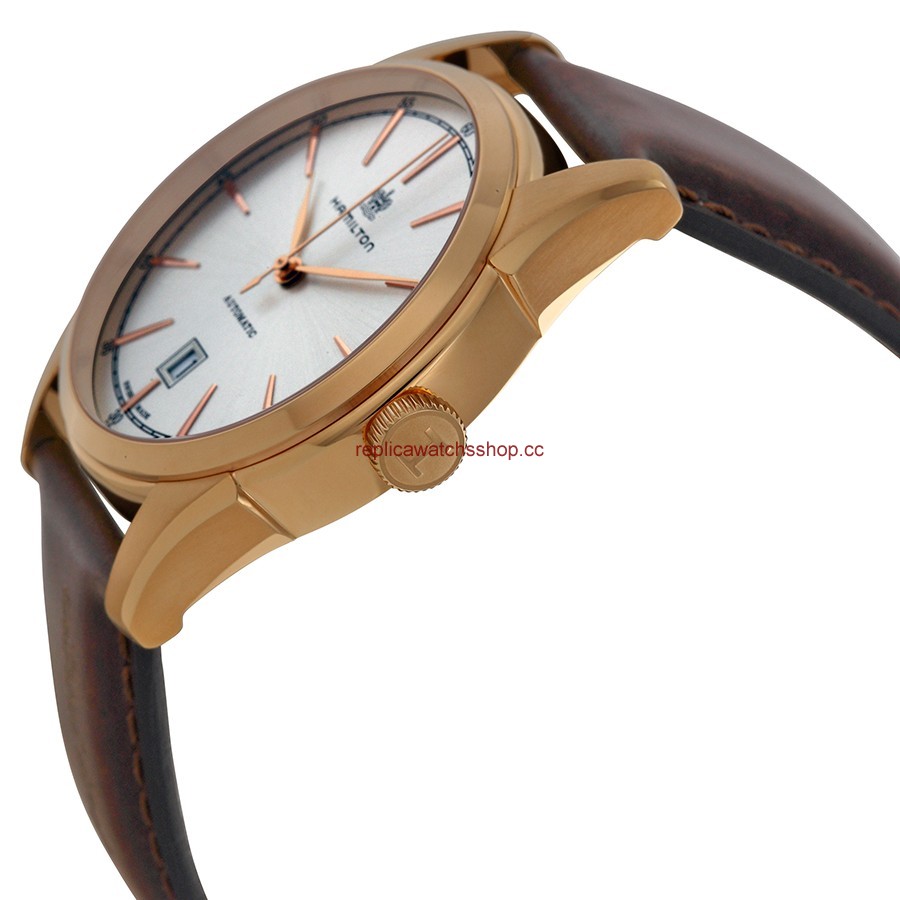 Hamilton Timeless Classic H42445551 img1