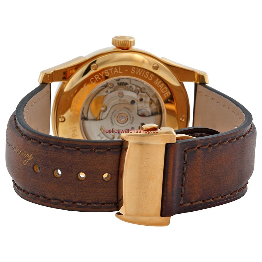 Hamilton Timeless Classic H42445551 img2 Hamilton Timeless Classic H42445551 img2