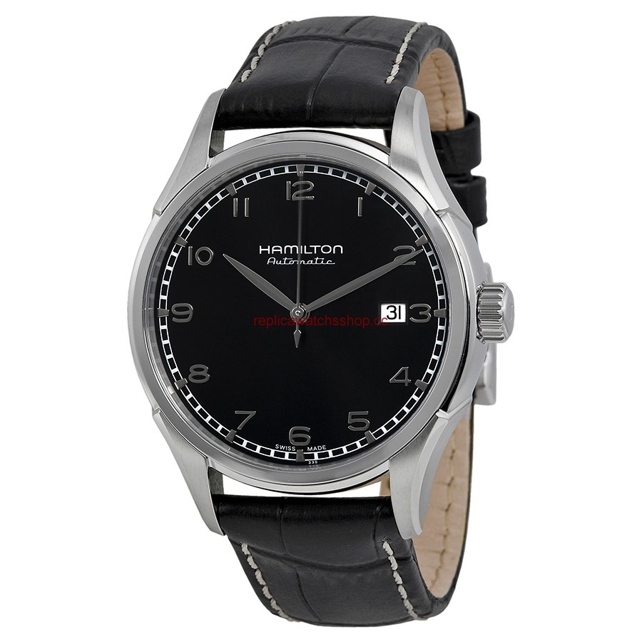 Hamilton Valiant H39515733