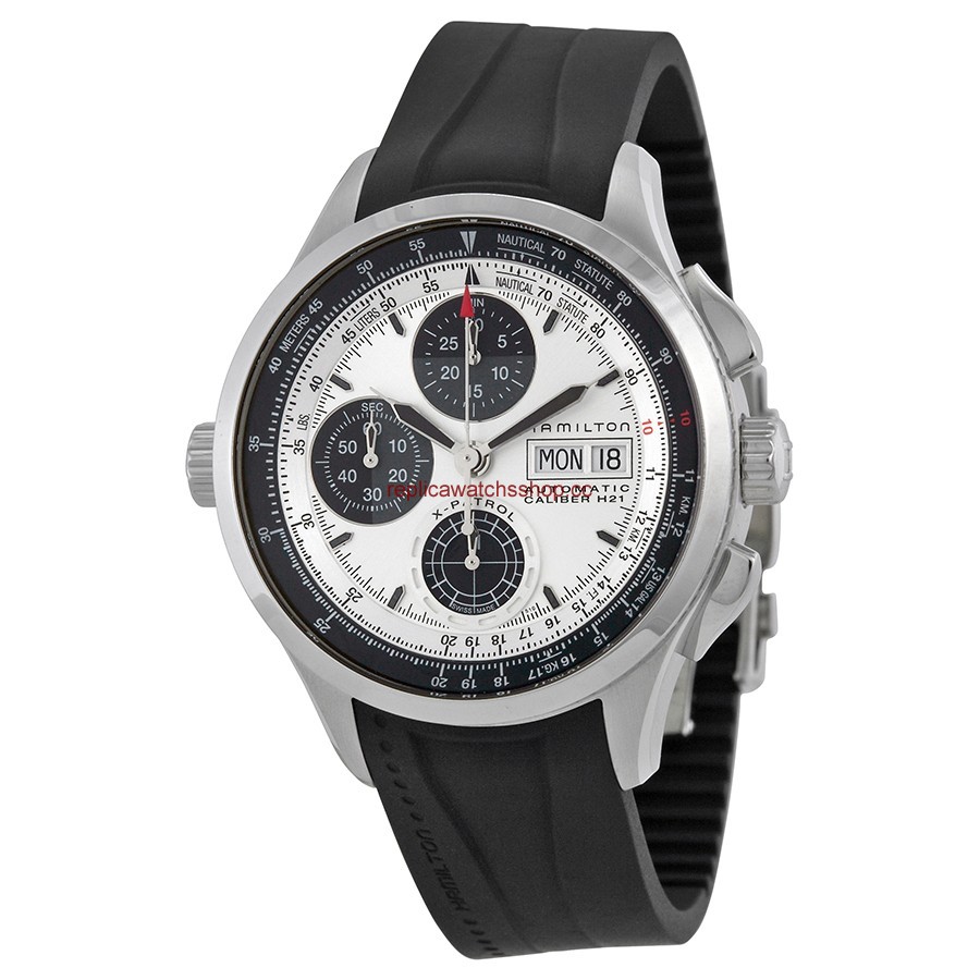 Hamilton Khaki H76566351