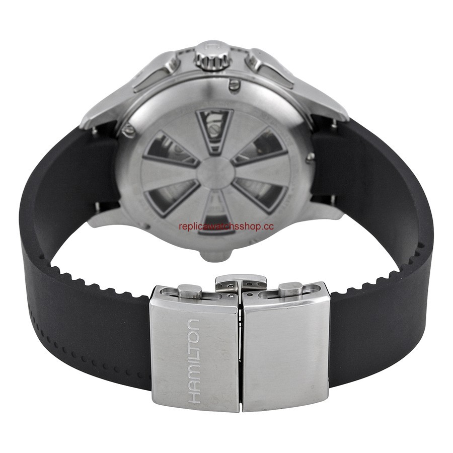 Hamilton Khaki H76566351 img2