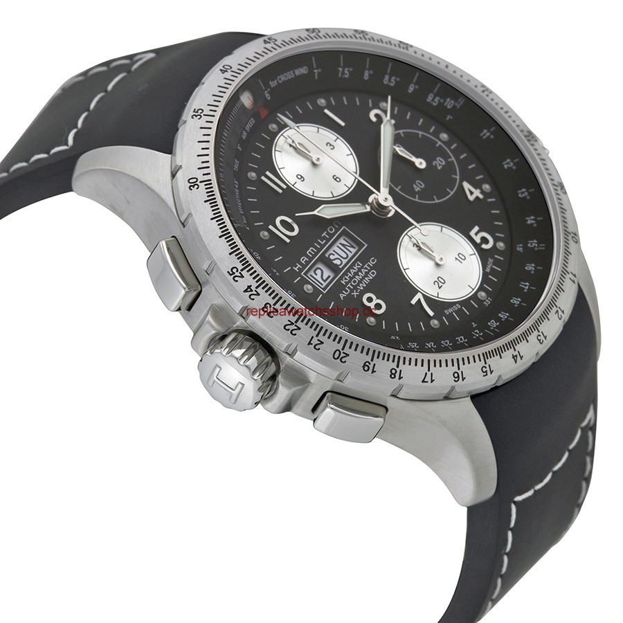 Hamilton Khaki H77616333 img1