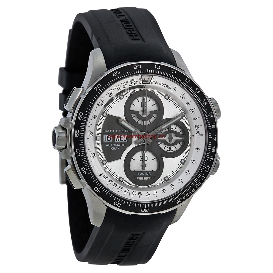 Hamilton Khaki H77726351 Hamilton Khaki H77726351