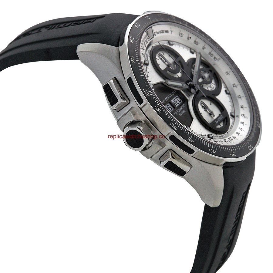 Hamilton Khaki H77726351 img1