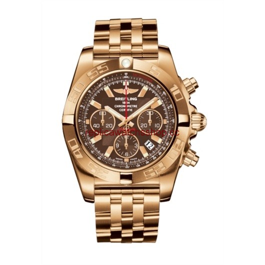 Breitling Chronomat 44 (HB011010Q588377H) Breitling Chronomat 44 (HB011010Q588377H)