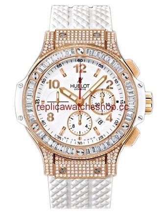 Hublot Big Bang 301.PE.230.RW.094 Hublot Big Bang 301.PE.230.RW.094