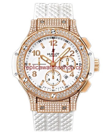 Hublot Big Bang 301.PE.230.RW.174