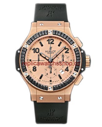Hublot Big Bang 301.PI.500.RX.190 Hublot Big Bang 301.PI.500.RX.190