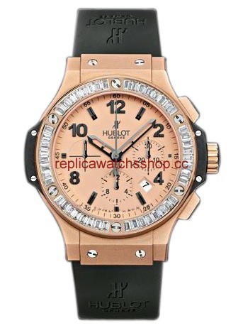 Hublot Big Bang 301.PI.500.RX.194 Hublot Big Bang 301.PI.500.RX.194
