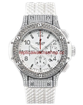 Hublot Big Bang 301.SE.230.RW.174 Hublot Big Bang 301.SE.230.RW.174