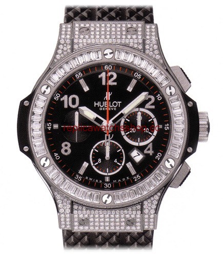 Hublot Big Bang 301.SW.130.RX.094 Hublot Big Bang 301.SW.130.RX.094