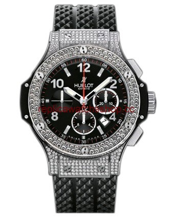 Hublot Big Bang 301.SX.130.RX.174 Hublot Big Bang 301.SX.130.RX.174