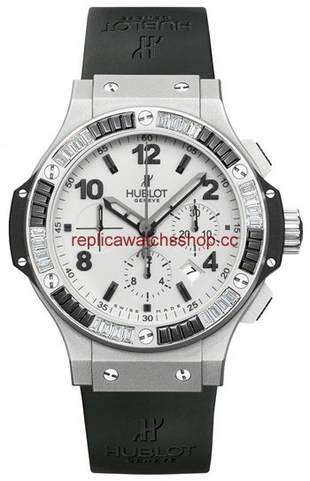 Hublot Big Bang 301.TI.450.RX.194 Hublot Big Bang 301.TI.450.RX.194