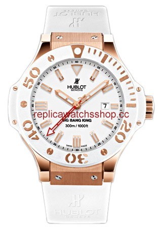 Hublot Big Bang 322.PH.230.RW