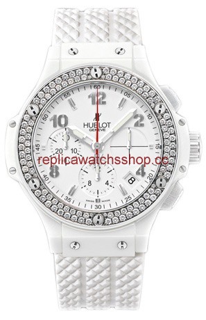 Hublot Big Bang 341.CL.230.RW.114 Hublot Big Bang 341.CL.230.RW.114